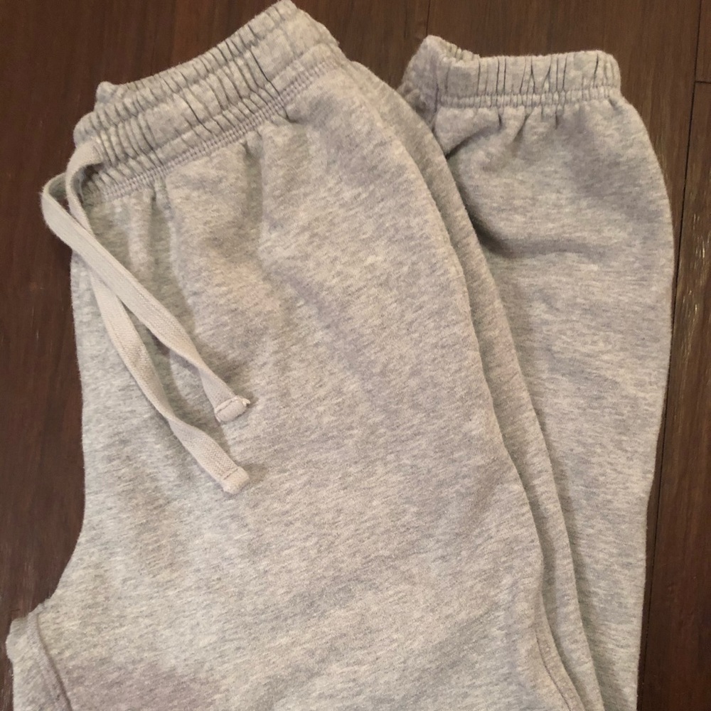 RICHER POORER Fleece Sweatpants Joggers